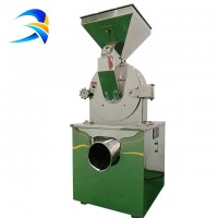 Powder pin mill universal crusher