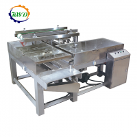 WanShunDa Automatic Wafer Cutting Machine