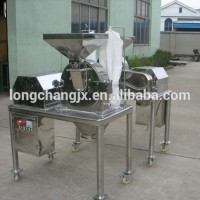 Sugar Powder Grinding mill machine sugar mill sugar grinder