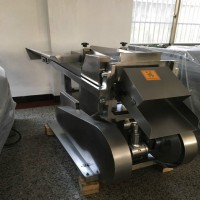 WQJ herb tea cutting machine / pandan leaf cutting machine