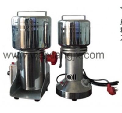 YF series high speed herb micronizer grinder mill