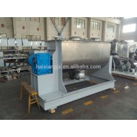 WLDH series stainless steel horizontal type food mixer