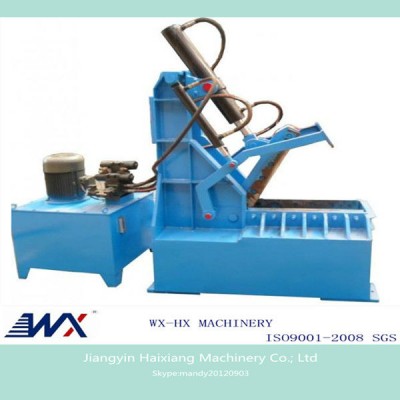 Waste Tyre Cutting Machine/Used Tyre Cutter/Used Tire Cutting Machine