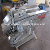 Potato chips cutter machine