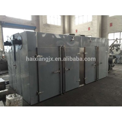 factory direct price high quality hot air drying oven