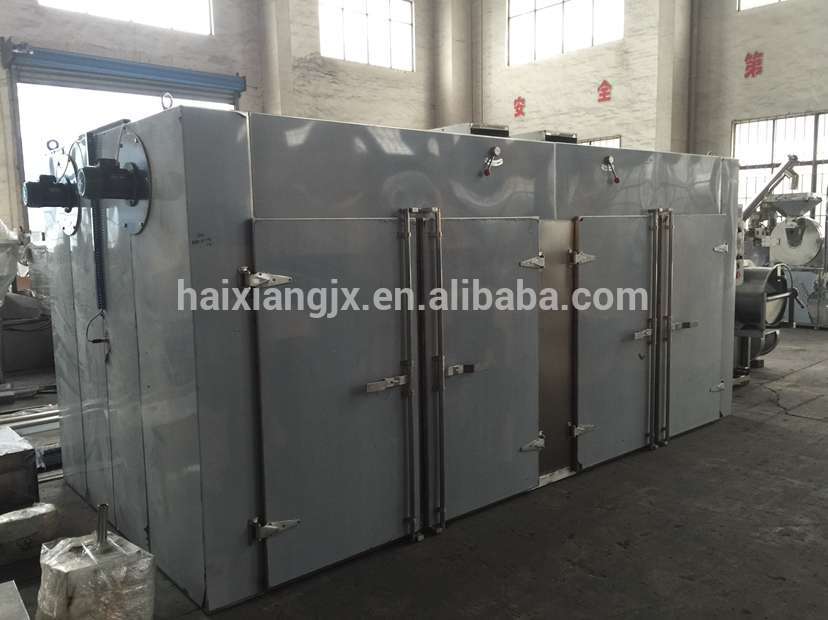 factory direct price high quality hot air drying oven