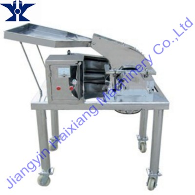 GFSJ High-Efficiency Crusher