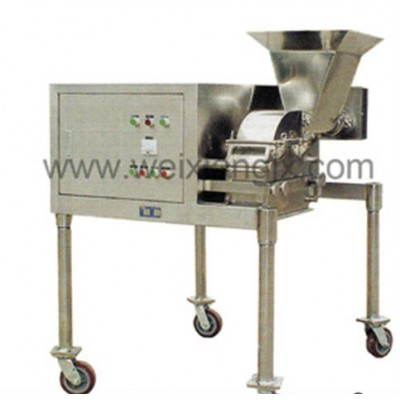 GFSJ-16B high efficiency grinder pulverizer machine for food