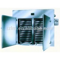 industrial laboratory hot air drying oven