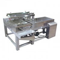 Multifunctional Automatic Wafer Cutting Machine