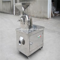 laboratory fine powder crushing machine