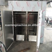 sausage drying oven