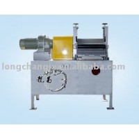 Model B_700 Tyre Stripping Machine