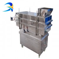 Industrial vibrating maize flour sifter machine sifting machine