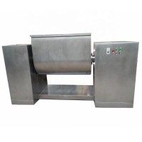 stainless steel mixer