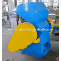 rubber crushing machine