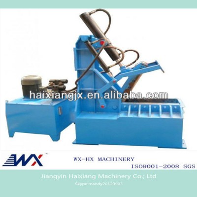 Hot Sale Tire Cutter/Rubber Tire Cutting Machine